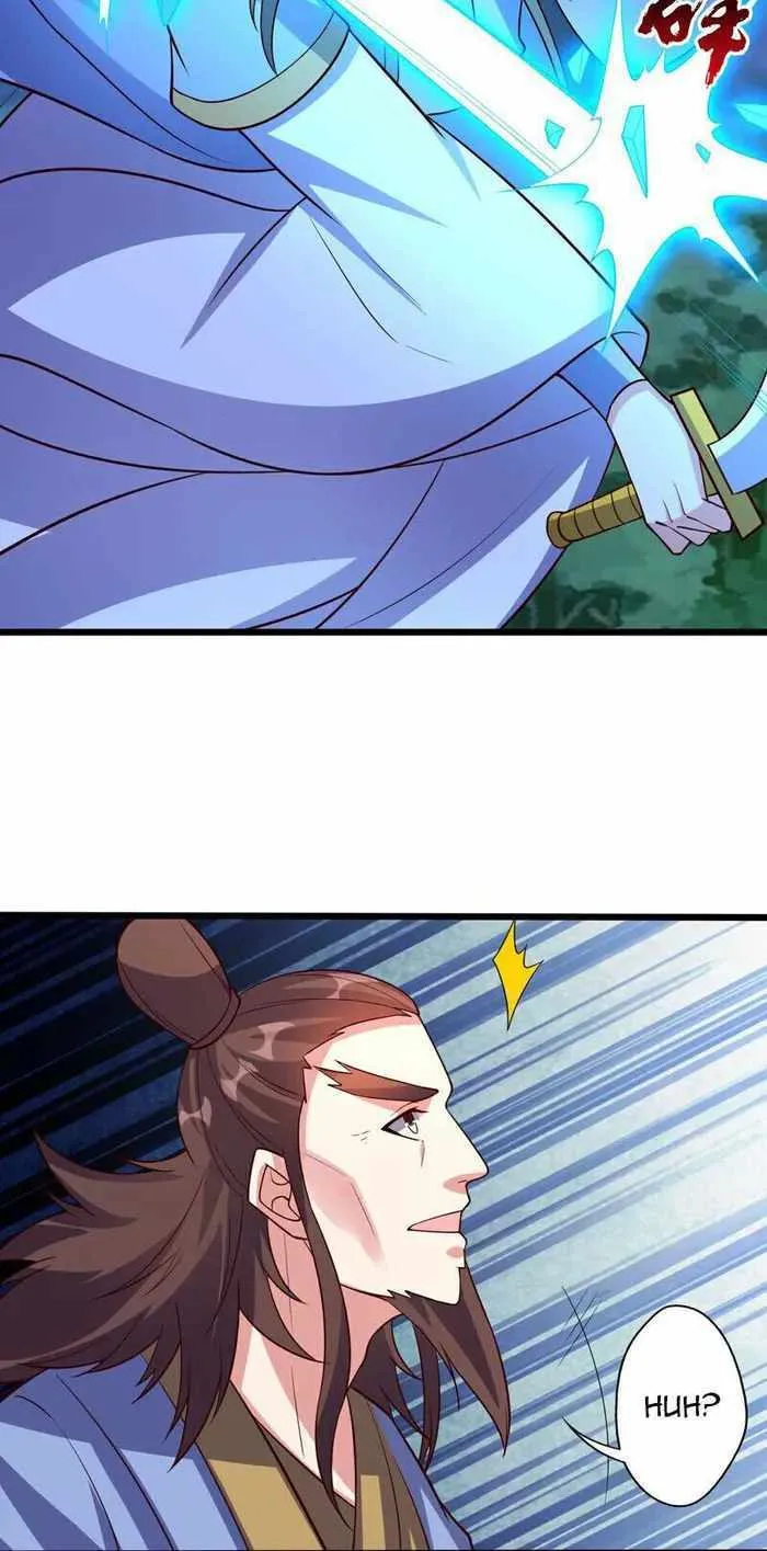 Banished Disciple's Counterattack Kainu Manga Chapter 433 Page 31