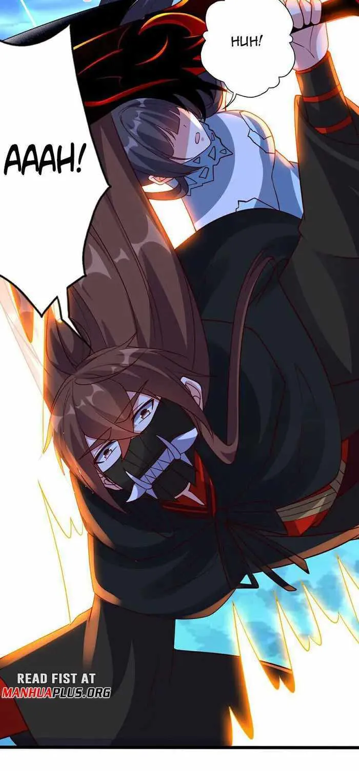 Banished Disciple's Counterattack Kainu Manga Chapter 433 Page 34