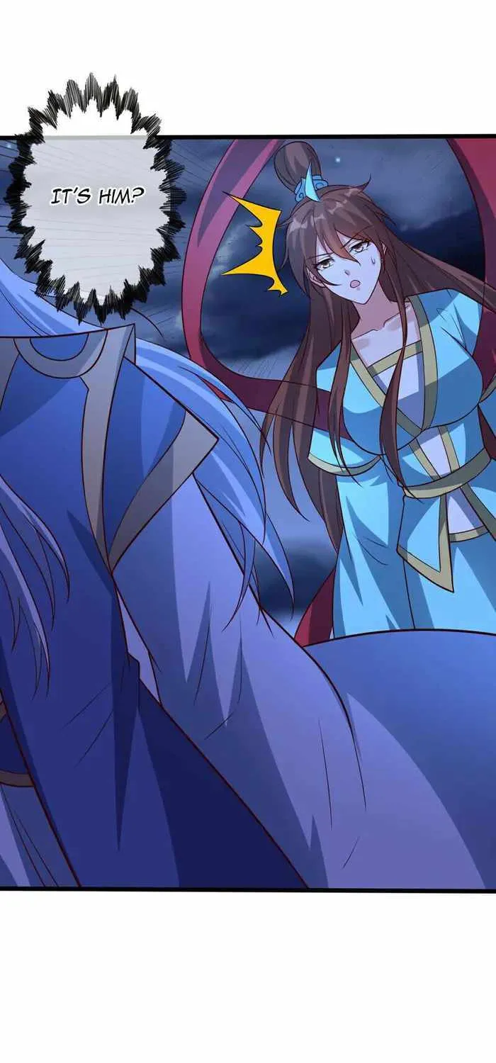 Banished Disciple's Counterattack Kainu Manga Chapter 433 Page 35
