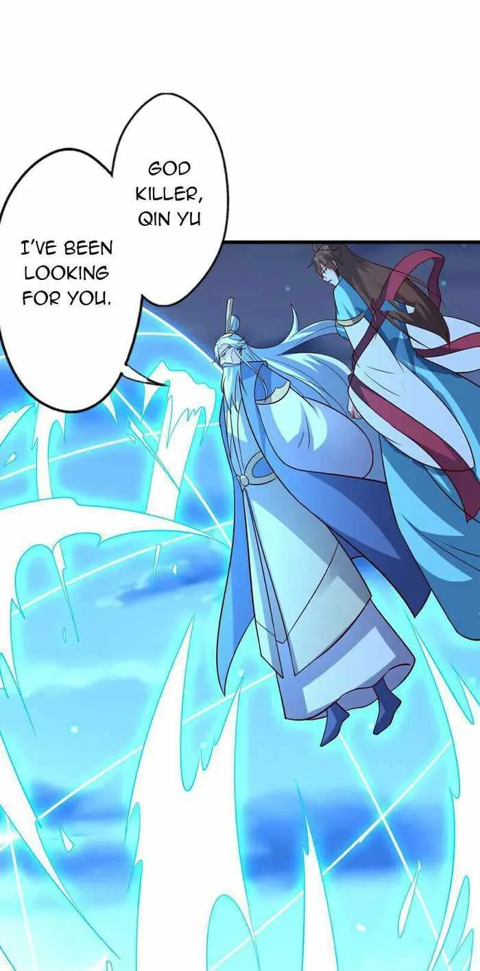 Banished Disciple's Counterattack Kainu Manga Chapter 433 Page 36