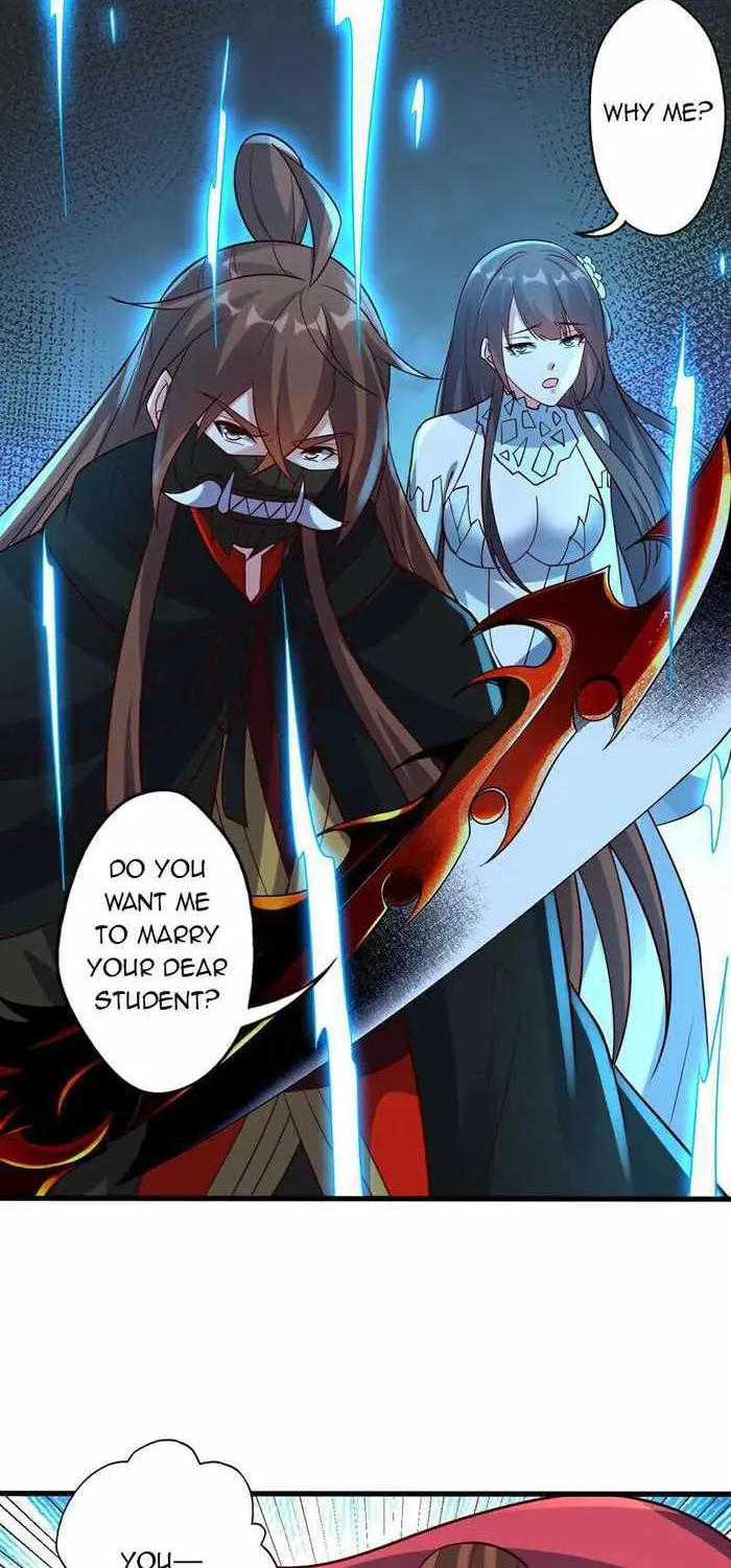 Banished Disciple's Counterattack Kainu Manga Chapter 433 Page 38