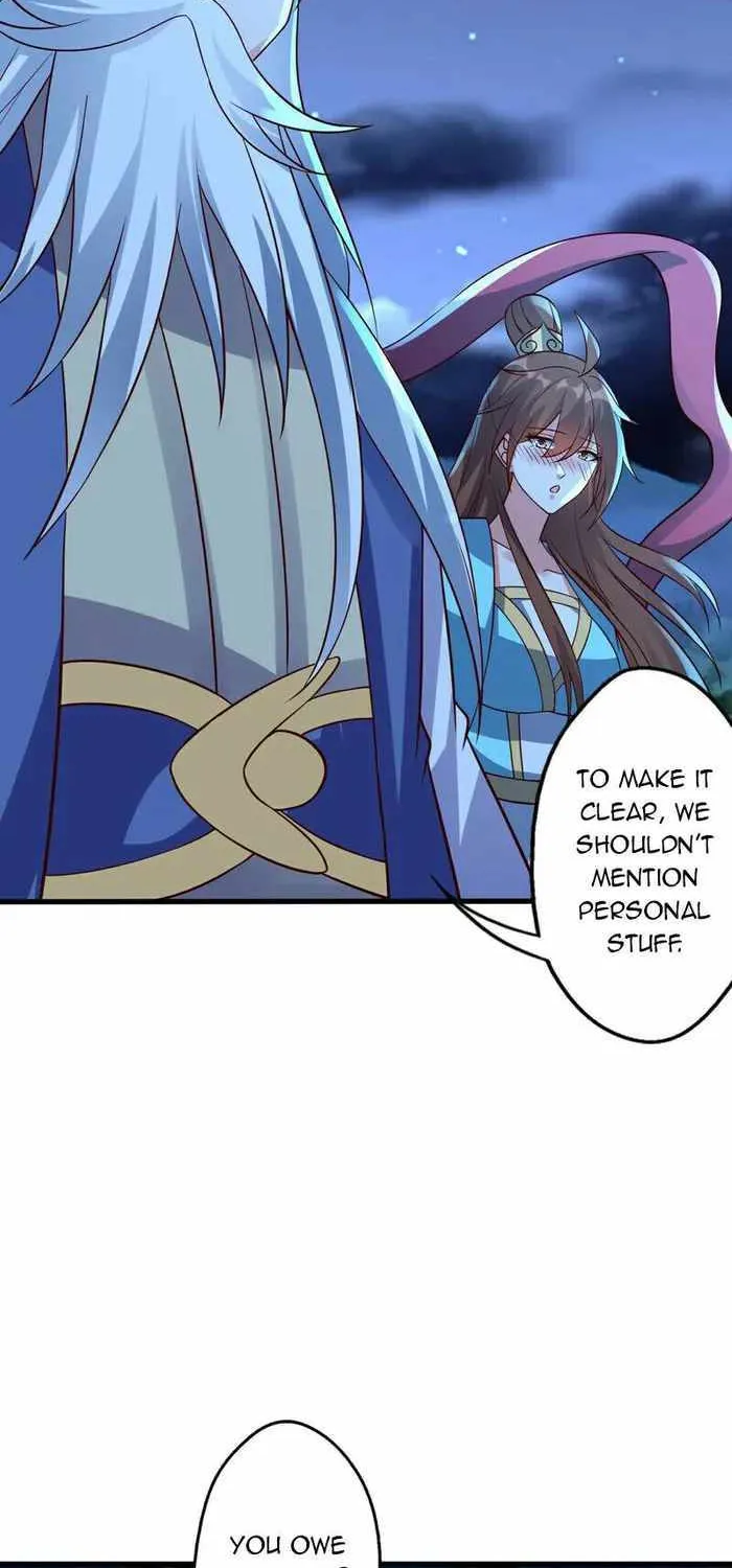Banished Disciple's Counterattack Kainu Manga Chapter 433 Page 40