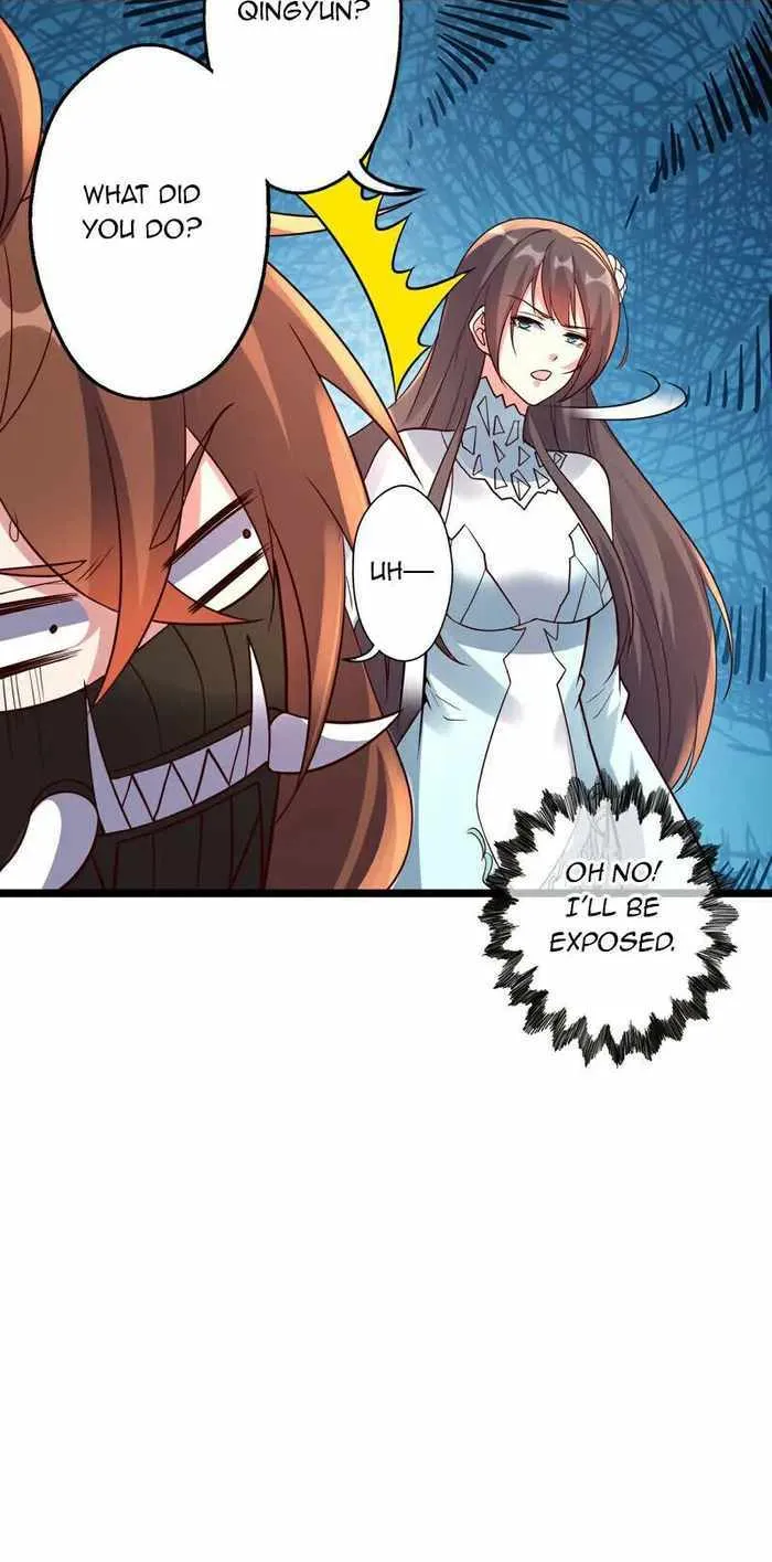 Banished Disciple's Counterattack Kainu Manga Chapter 433 Page 41