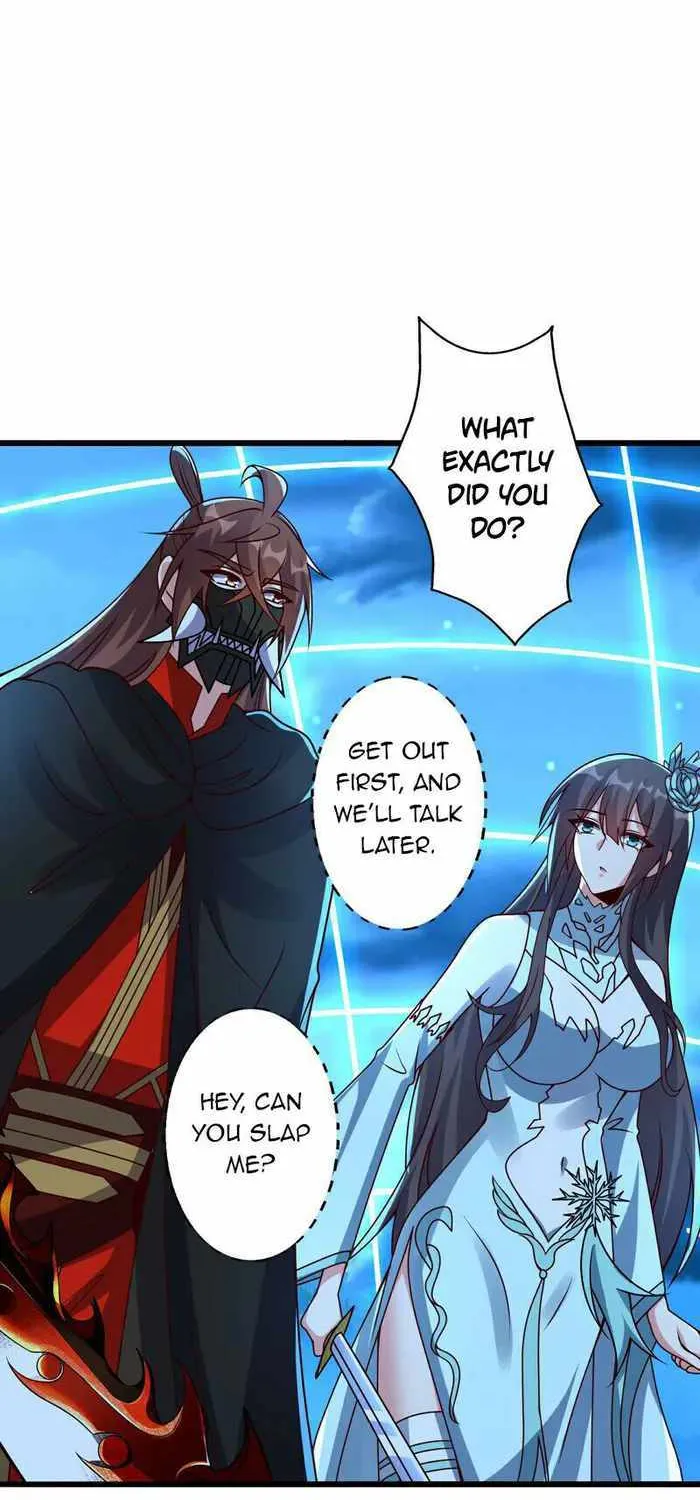 Banished Disciple's Counterattack Kainu Manga Chapter 433 Page 43