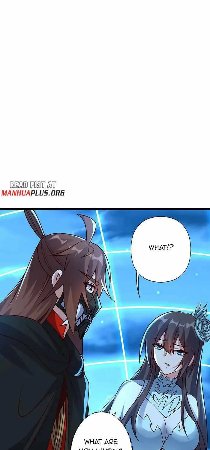 Banished Disciple's Counterattack Kainu Manga Chapter 433 Page 44