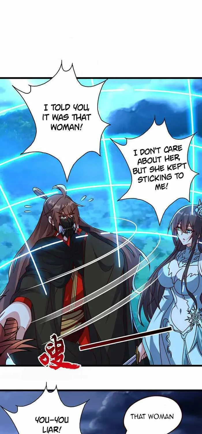 Banished Disciple's Counterattack Kainu Manga Chapter 433 Page 47