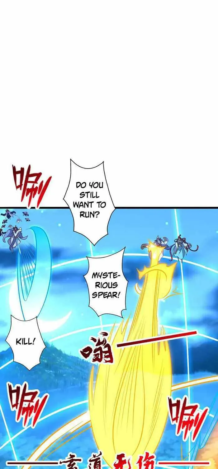 Banished Disciple's Counterattack Kainu Manga Chapter 433 Page 52