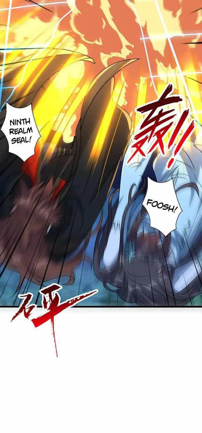 Banished Disciple's Counterattack Kainu Manga Chapter 433 Page 55