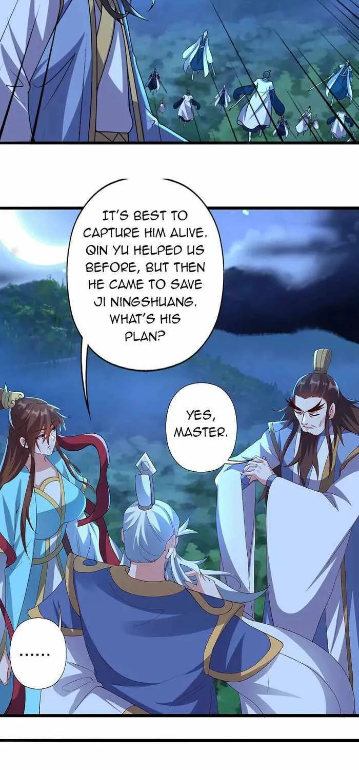Banished Disciple's Counterattack Kainu Manga Chapter 433 Page 59