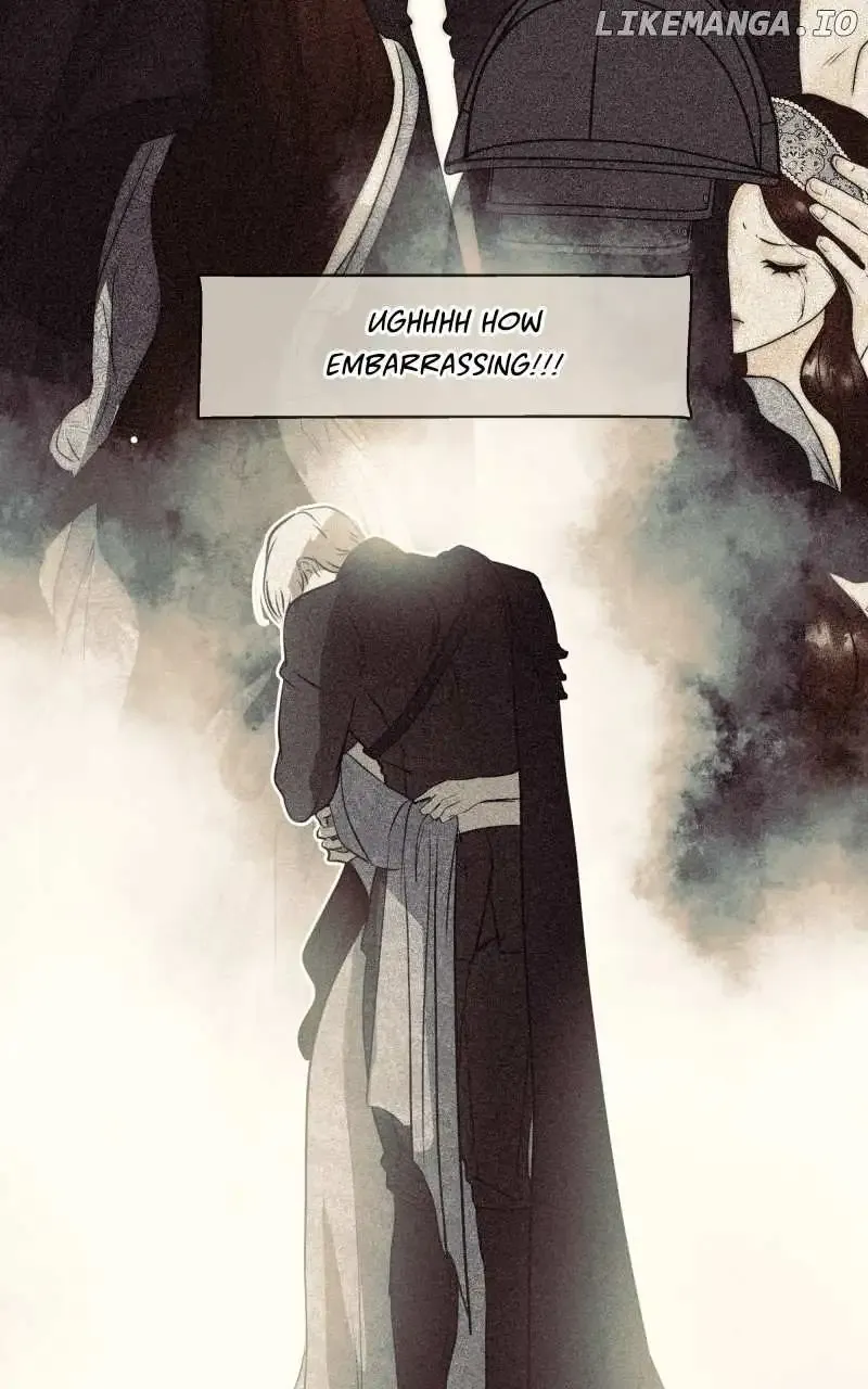 I Am the Villain Kainu Manga Chapter 45 Page 51
