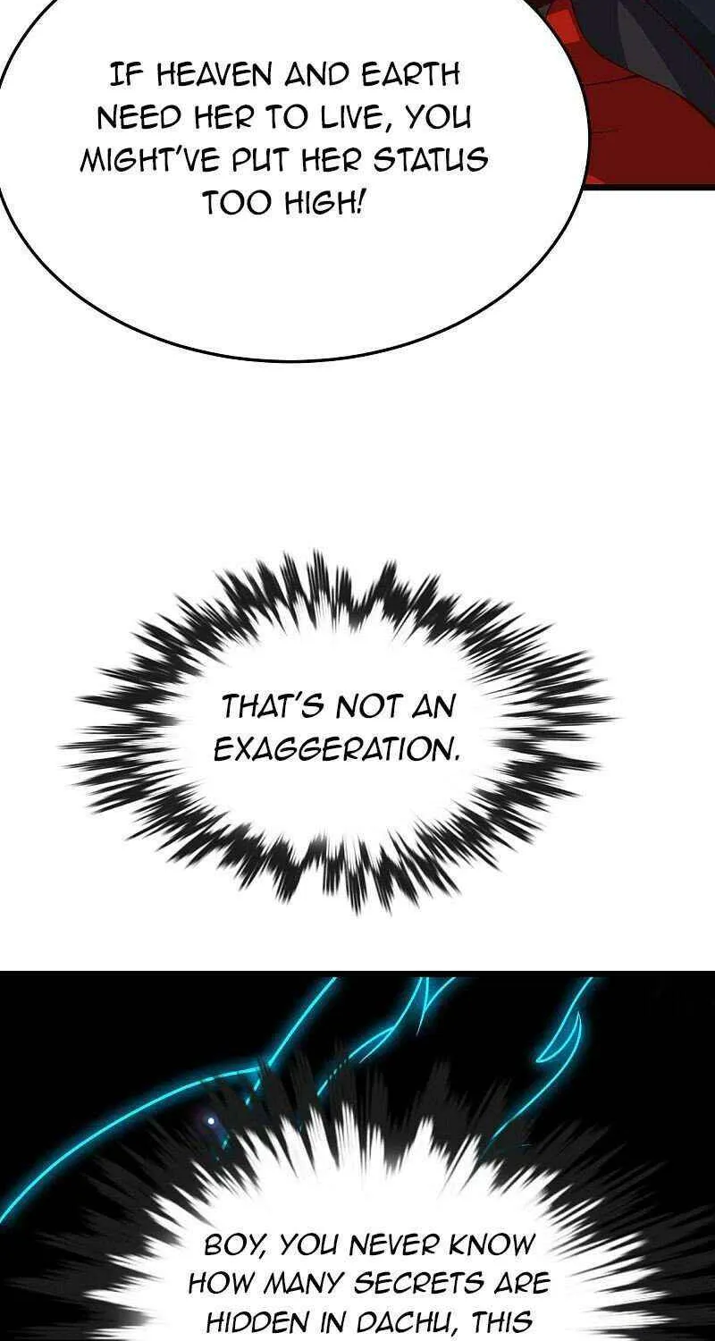 Banished Disciple's Counterattack Kainu Manga Chapter 432 Page 28