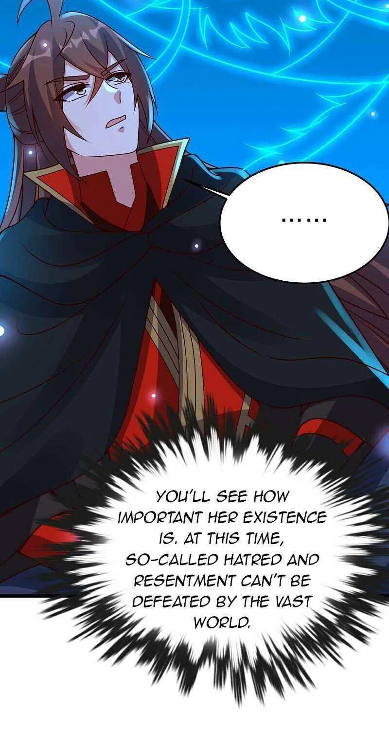 Banished Disciple's Counterattack Kainu Manga Chapter 432 Page 30