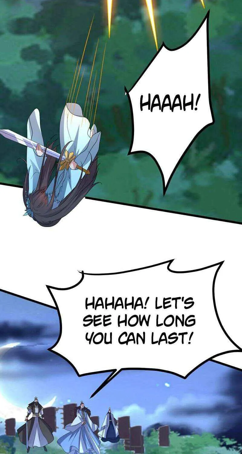 Banished Disciple's Counterattack Kainu Manga Chapter 432 Page 40