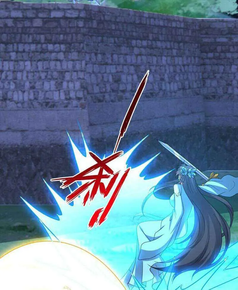 Banished Disciple's Counterattack Kainu Manga Chapter 432 Page 41