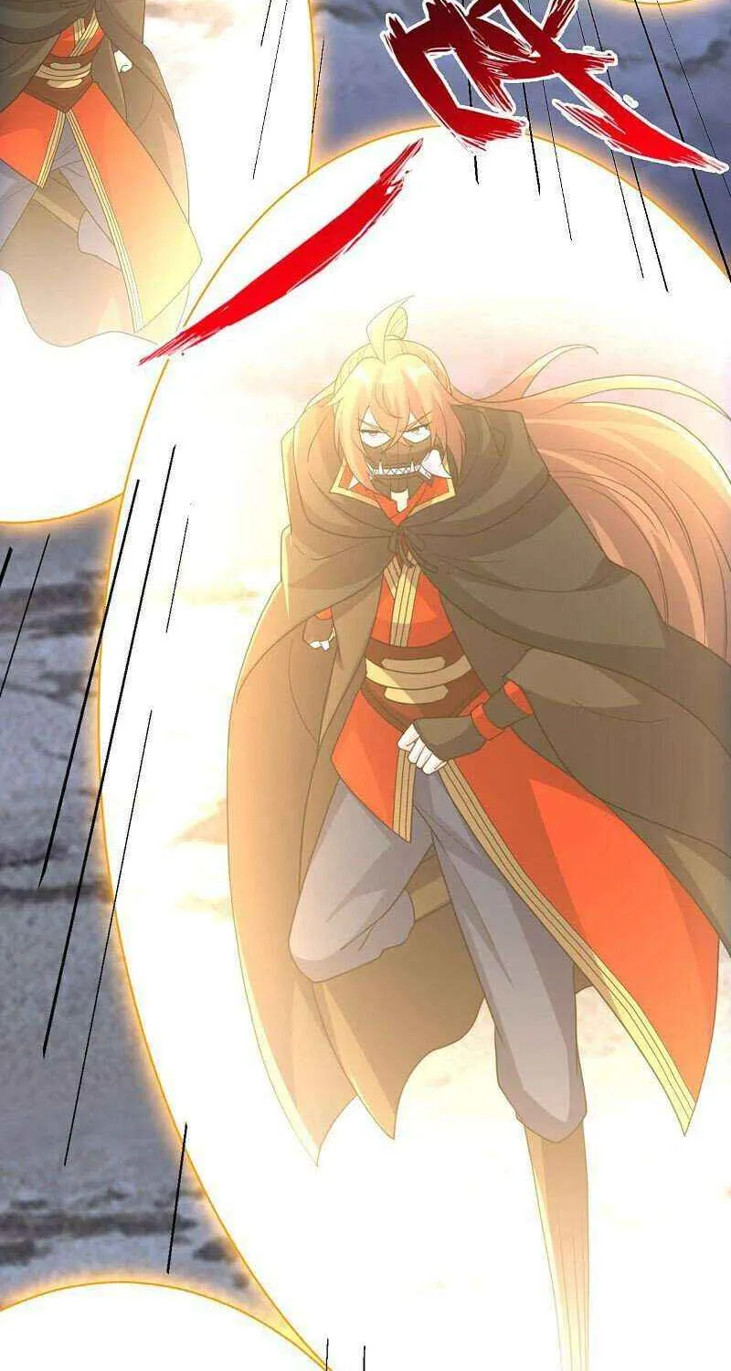 Banished Disciple's Counterattack Kainu Manga Chapter 432 Page 45