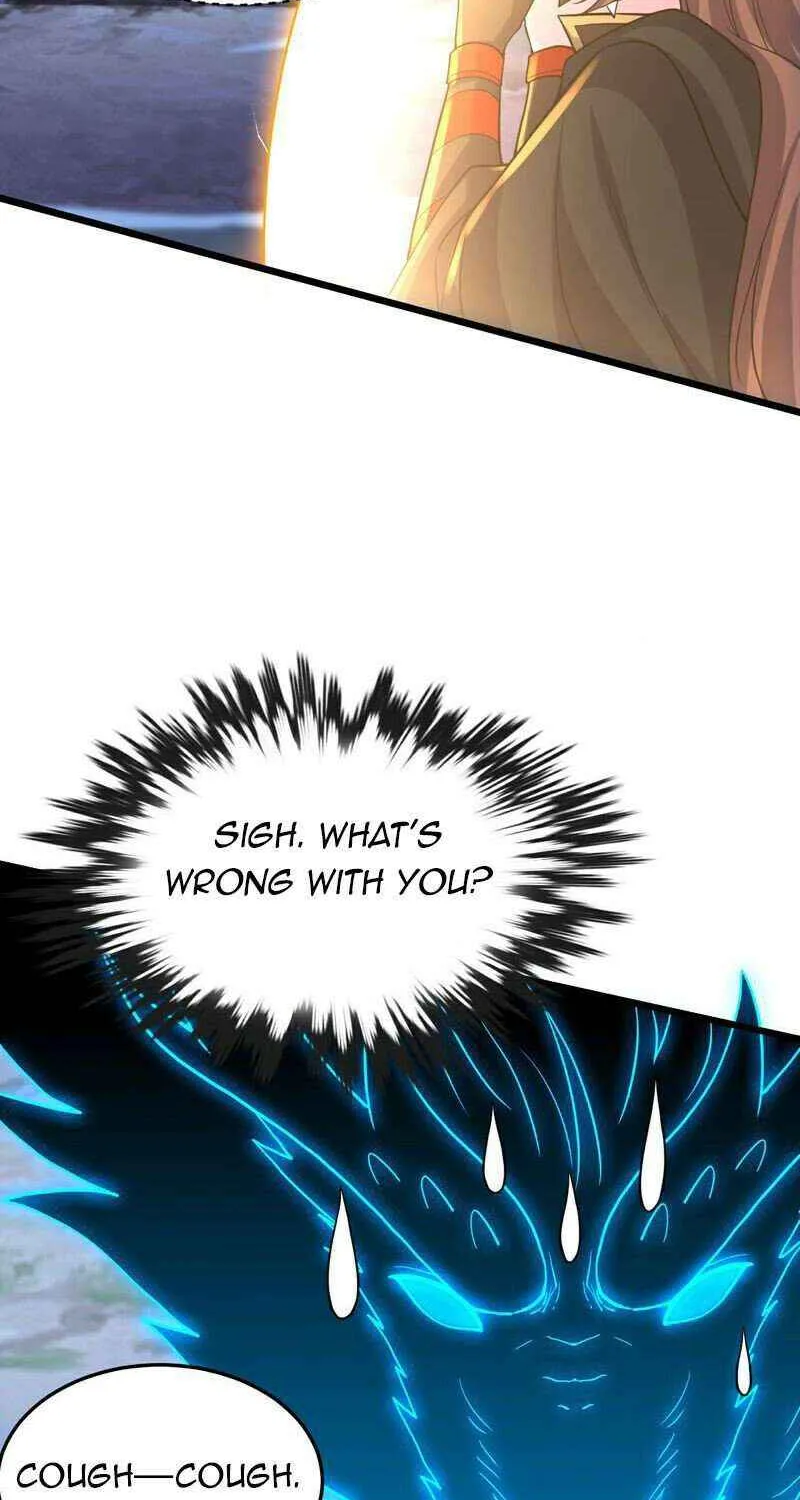 Banished Disciple's Counterattack Kainu Manga Chapter 432 Page 48