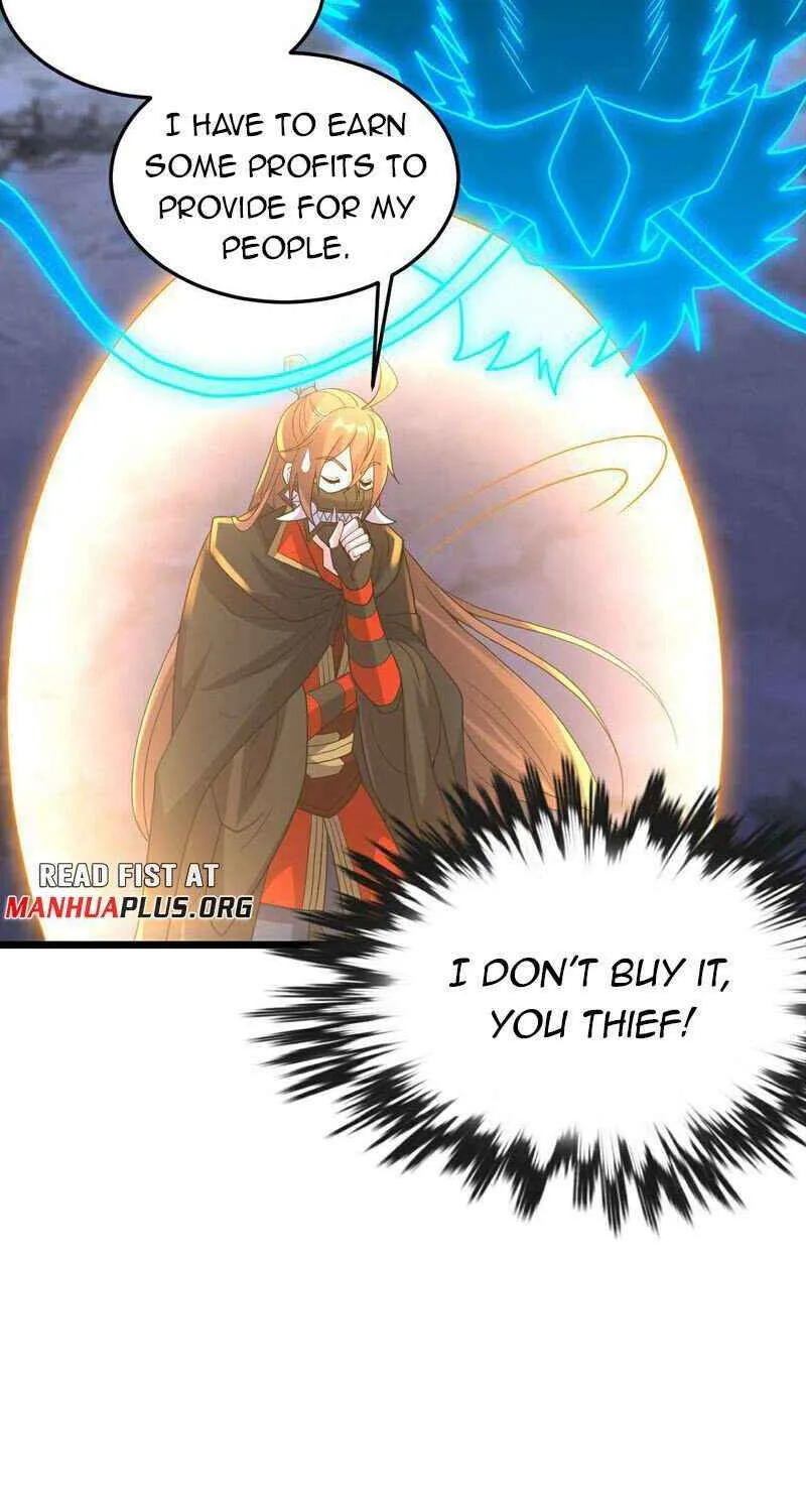 Banished Disciple's Counterattack Kainu Manga Chapter 432 Page 49