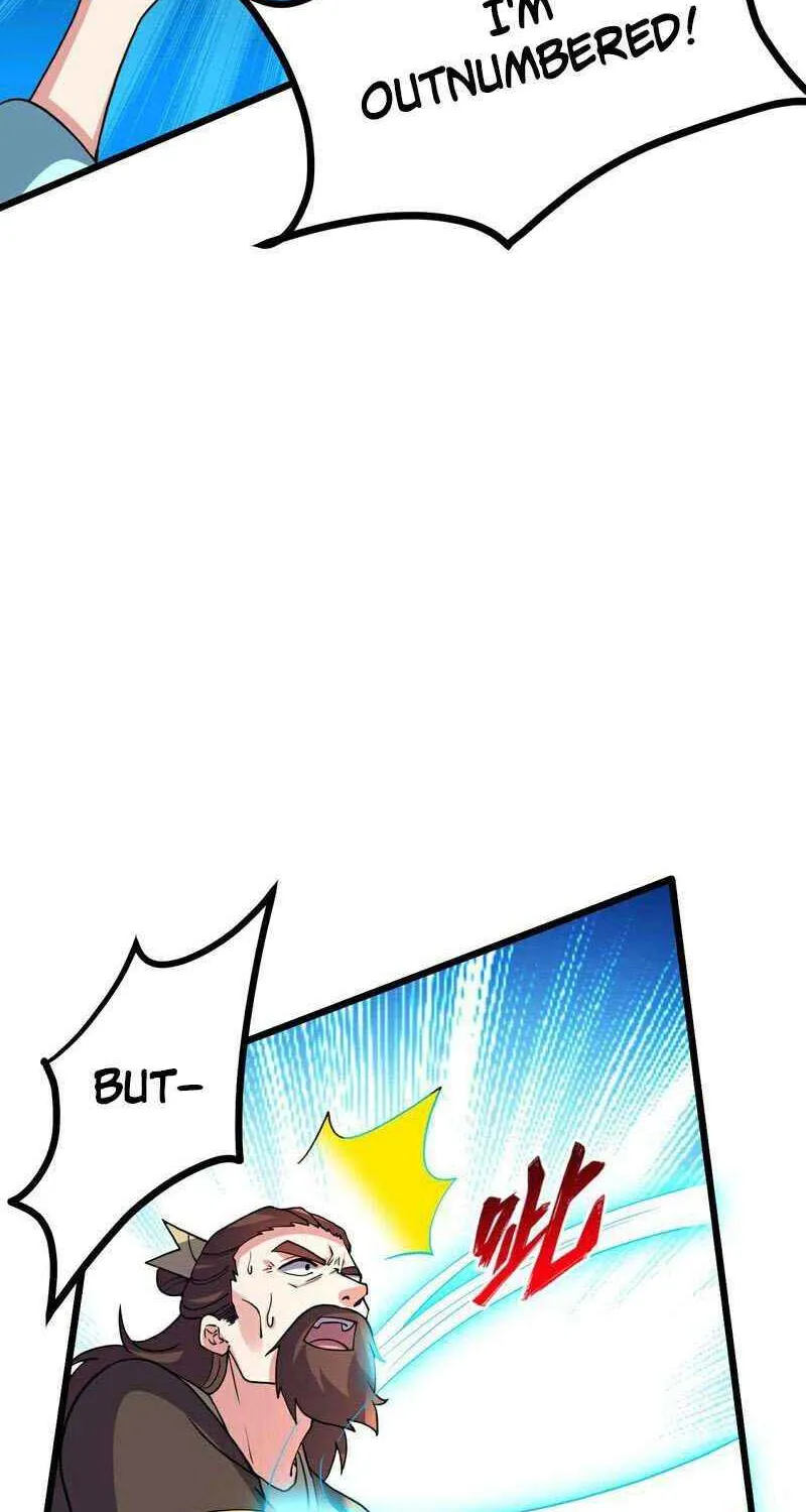 Banished Disciple's Counterattack Kainu Manga Chapter 432 Page 53