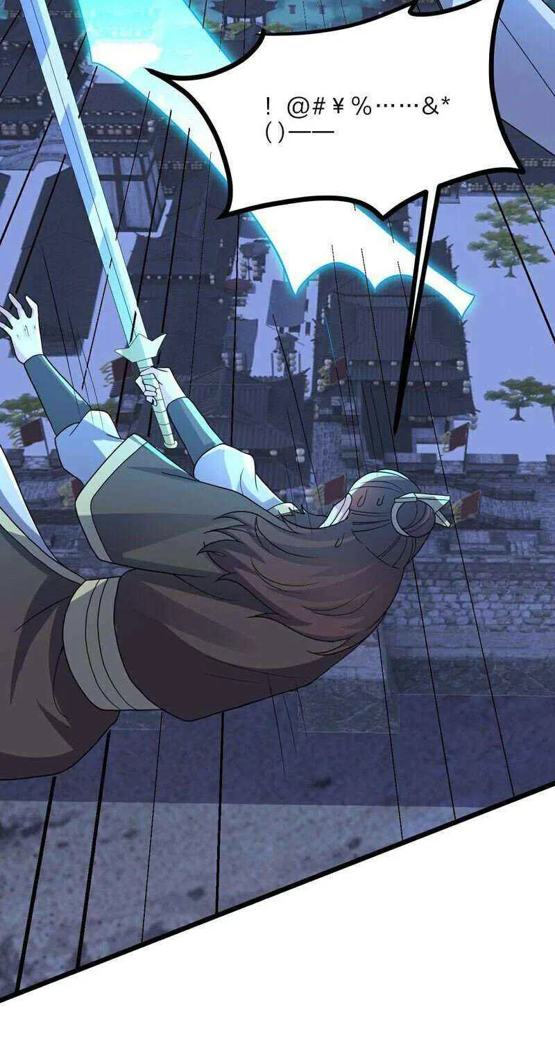 Banished Disciple's Counterattack Kainu Manga Chapter 432 Page 55