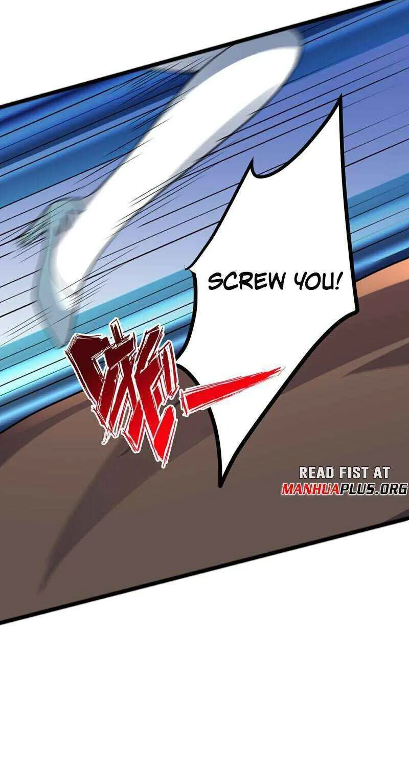 Banished Disciple's Counterattack Kainu Manga Chapter 432 Page 59