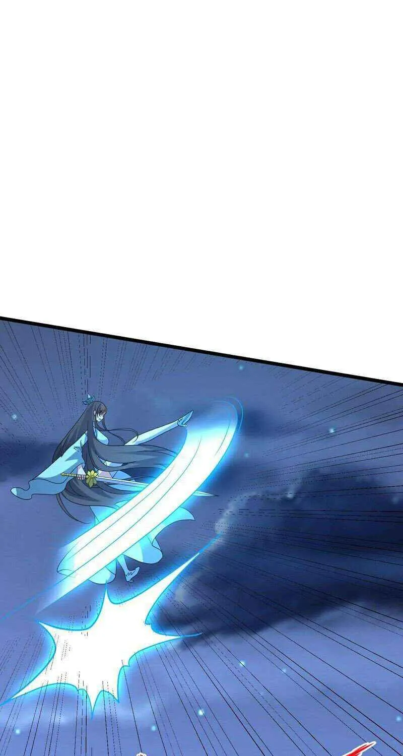 Banished Disciple's Counterattack Kainu Manga Chapter 432 Page 60