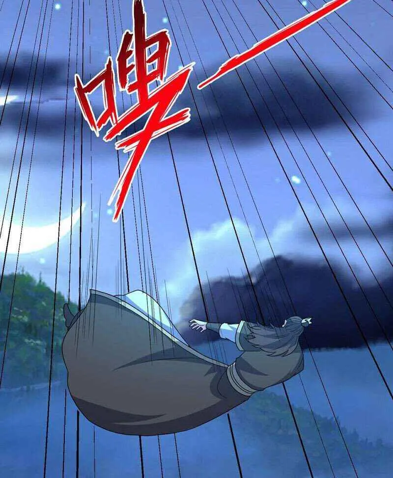 Banished Disciple's Counterattack Kainu Manga Chapter 432 Page 61