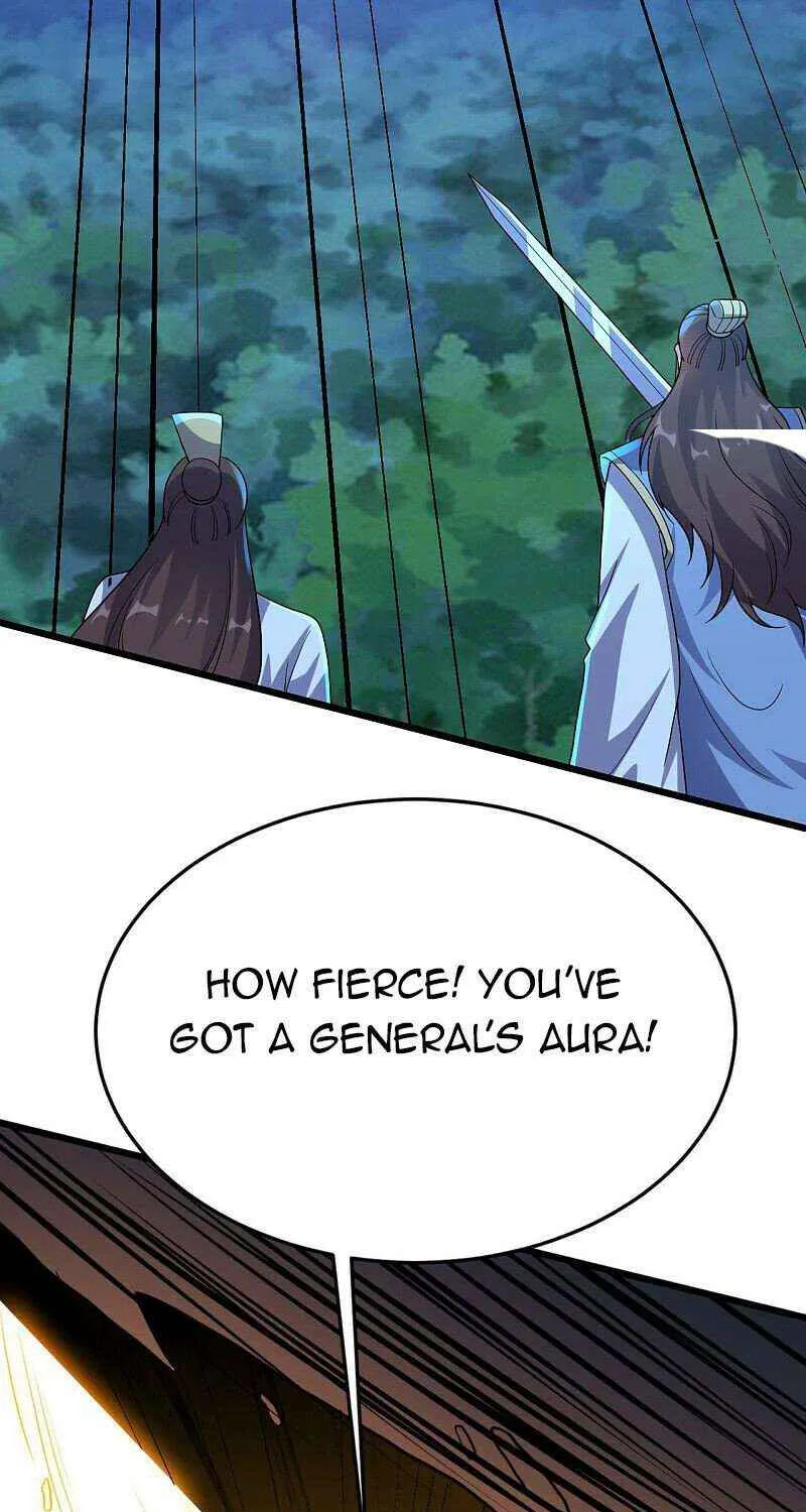 Banished Disciple's Counterattack Kainu Manga Chapter 432 Page 62