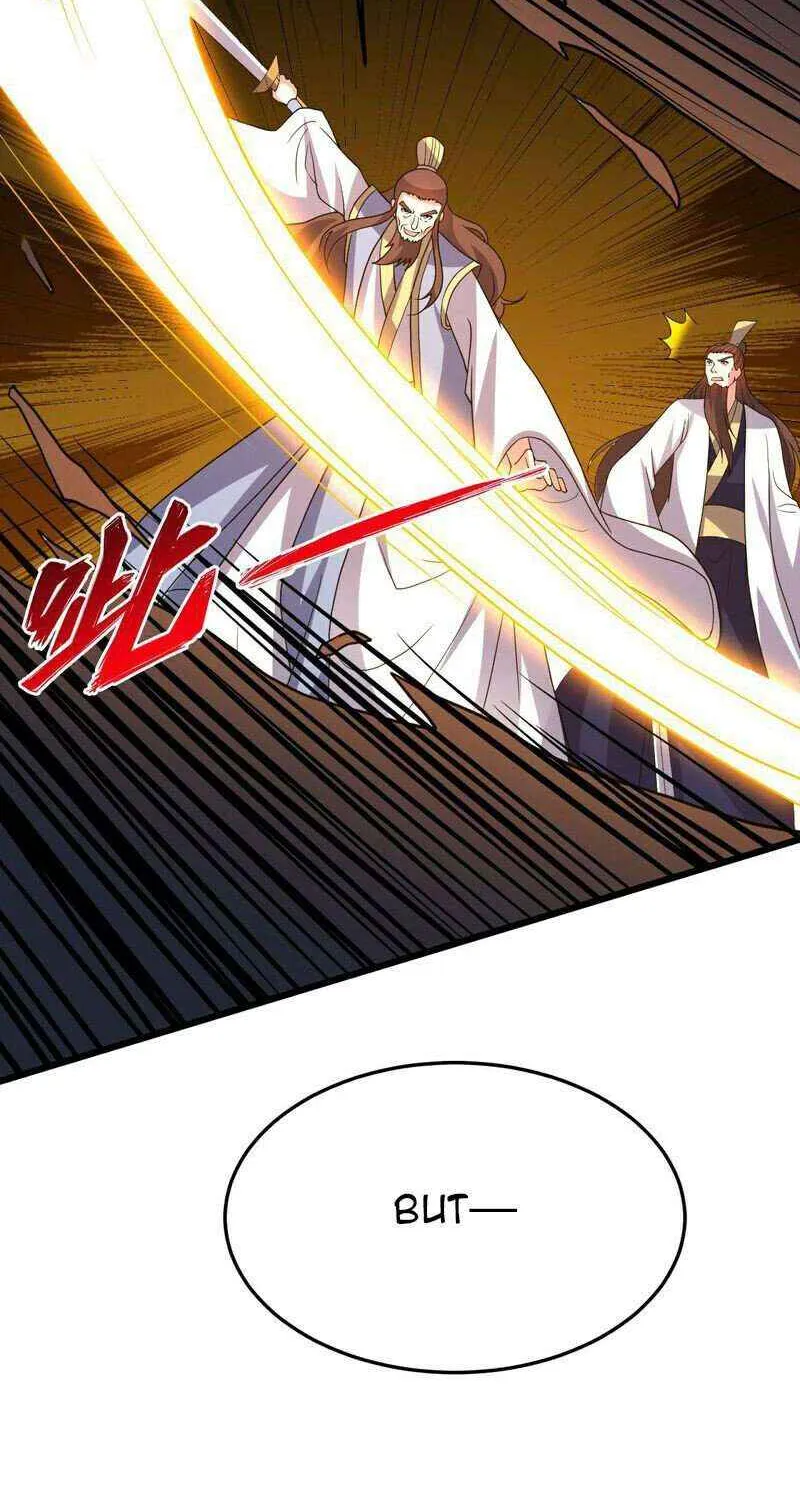 Banished Disciple's Counterattack Kainu Manga Chapter 432 Page 63