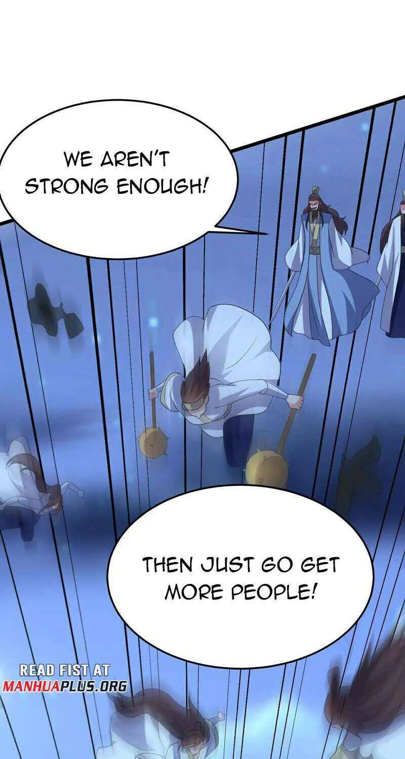 Banished Disciple's Counterattack Kainu Manga Chapter 432 Page 64