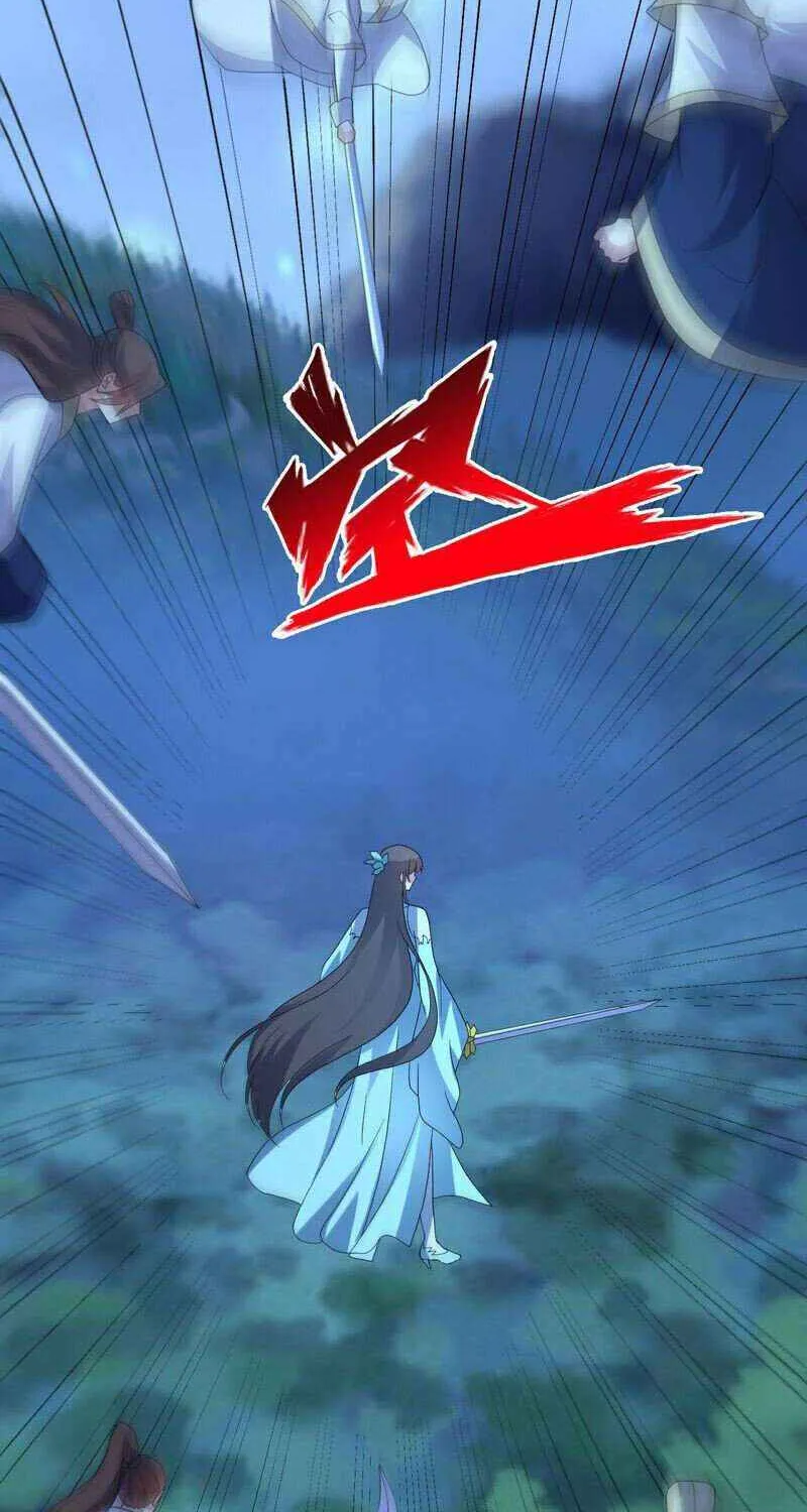 Banished Disciple's Counterattack Kainu Manga Chapter 432 Page 65