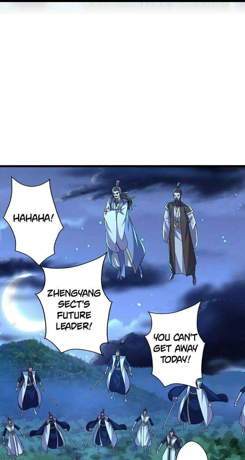 Banished Disciple's Counterattack Kainu Manga Chapter 432 Page 67