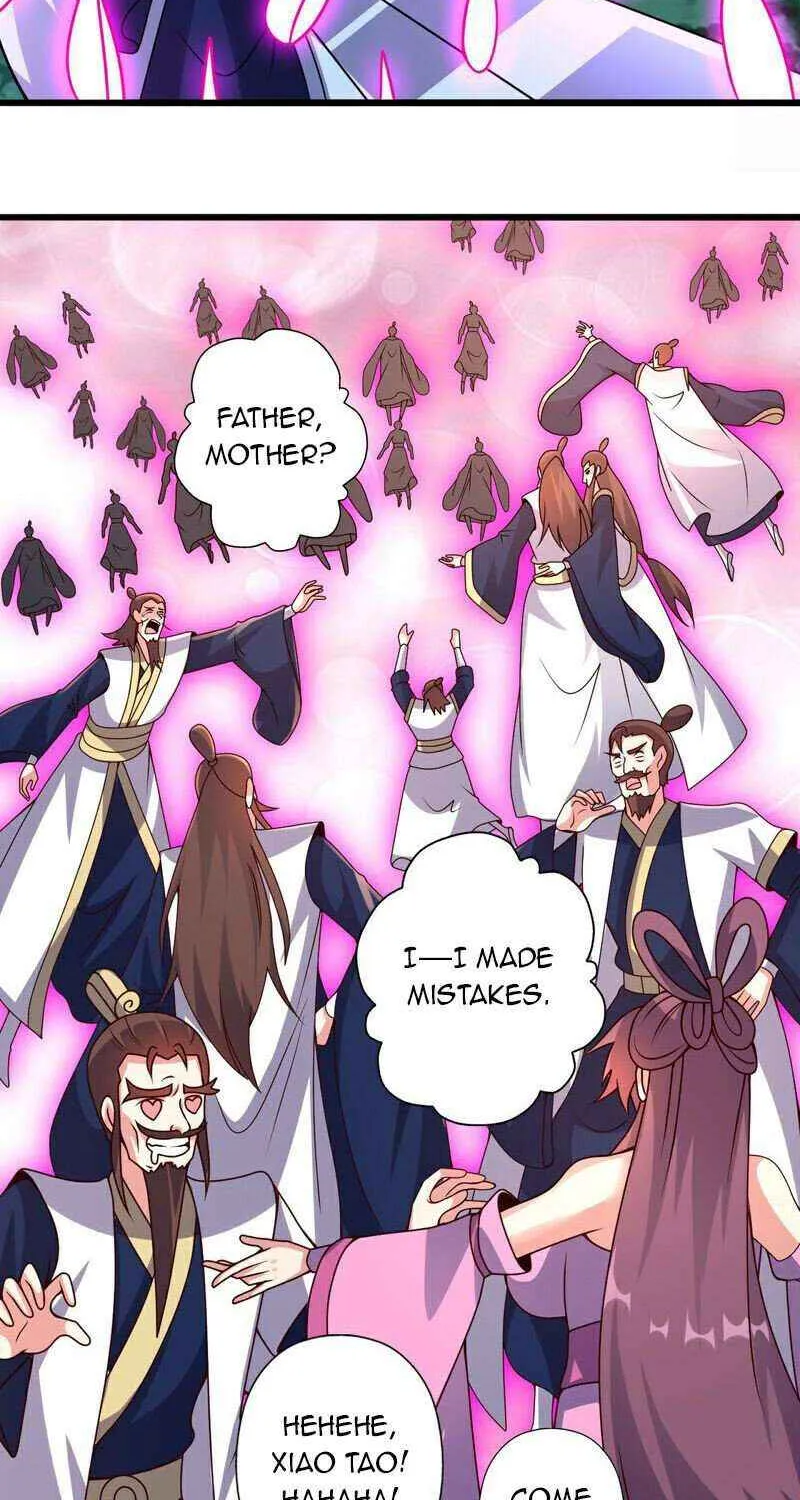 Banished Disciple's Counterattack Kainu Manga Chapter 432 Page 73