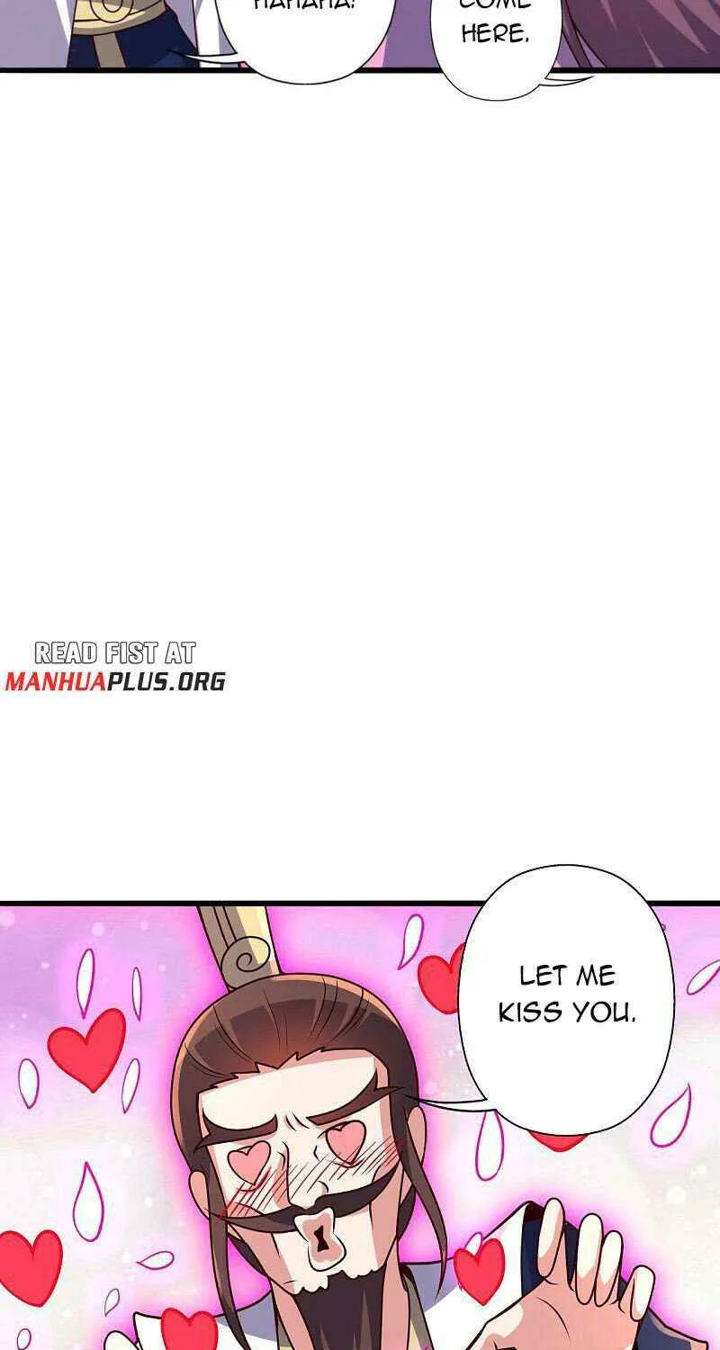 Banished Disciple's Counterattack Kainu Manga Chapter 432 Page 74