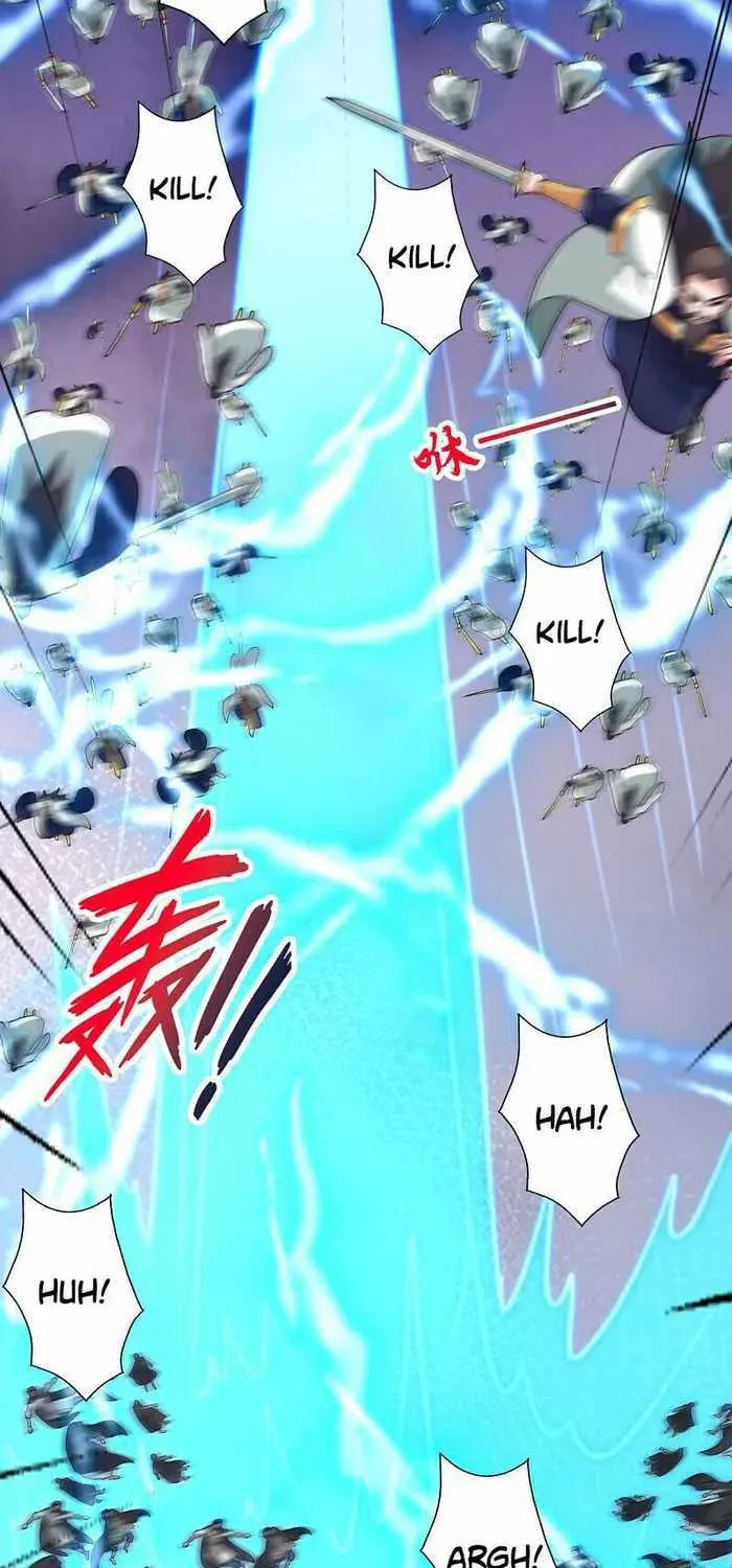 Banished Disciple's Counterattack Kainu Manga Chapter 431 Page 6