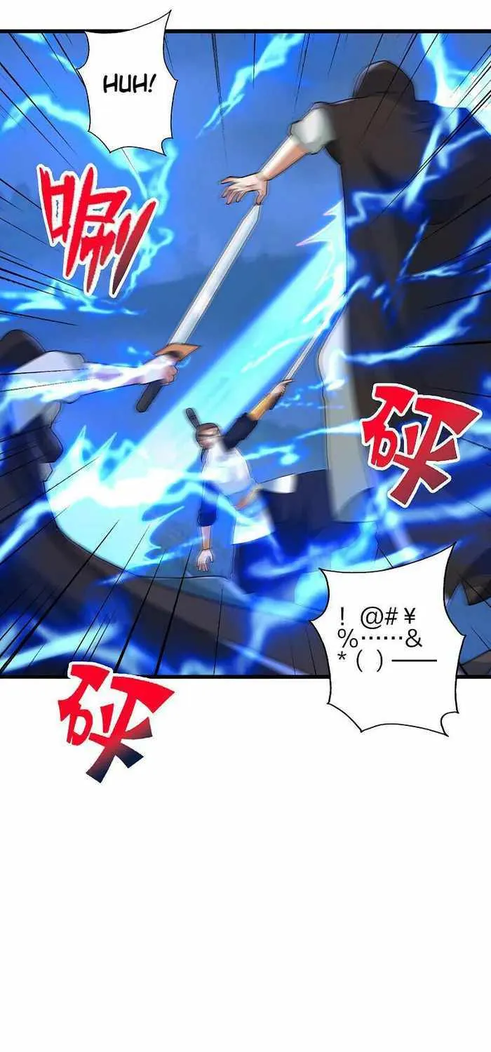 Banished Disciple's Counterattack Kainu Manga Chapter 431 Page 8