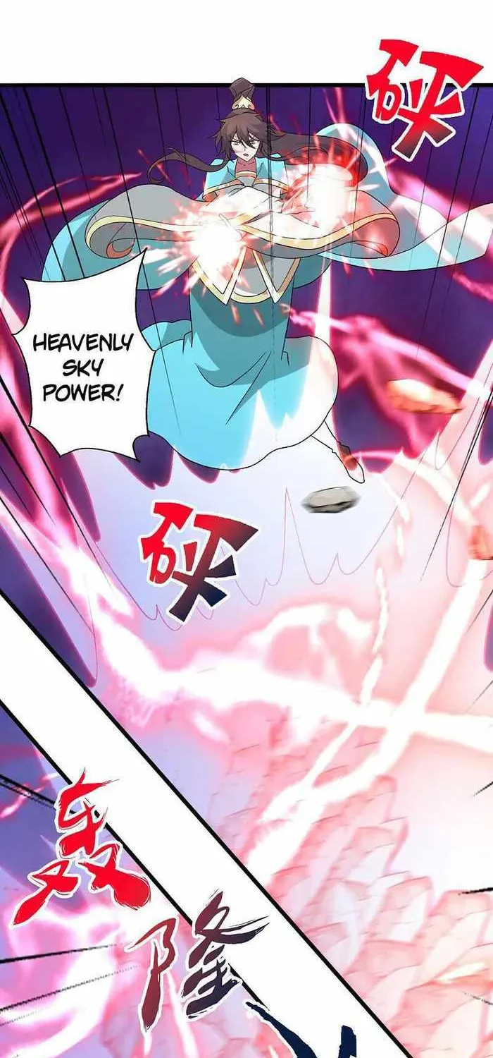 Banished Disciple's Counterattack Kainu Manga Chapter 431 Page 9