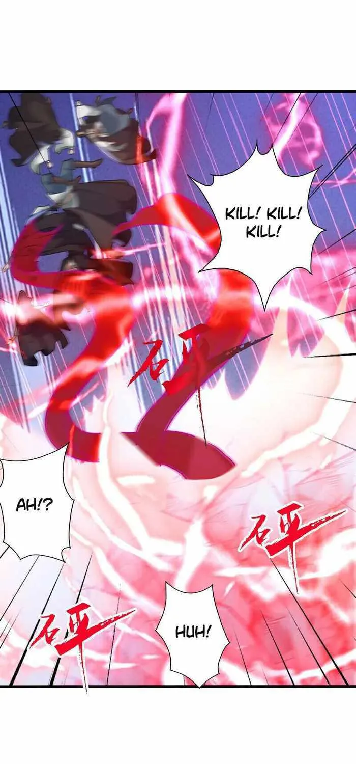 Banished Disciple's Counterattack Kainu Manga Chapter 431 Page 13