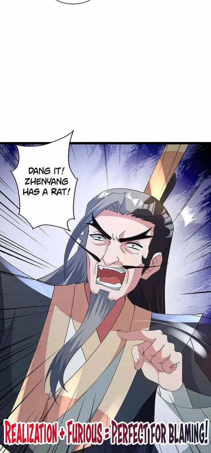 Banished Disciple's Counterattack Kainu Manga Chapter 431 Page 19