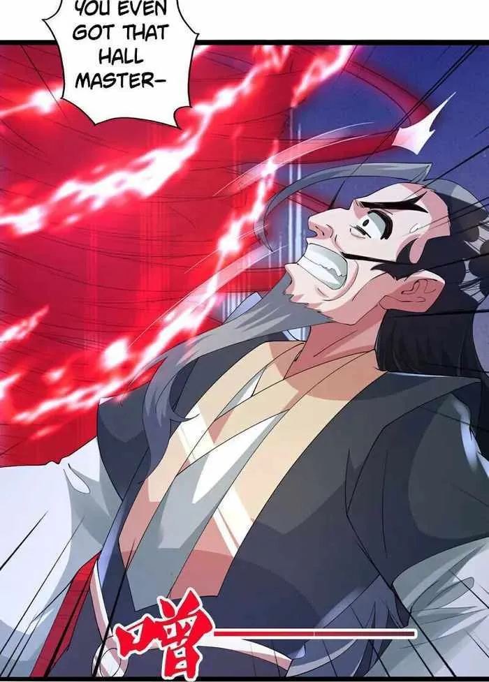 Banished Disciple's Counterattack Kainu Manga Chapter 431 Page 22