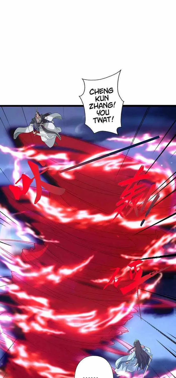 Banished Disciple's Counterattack Kainu Manga Chapter 431 Page 23