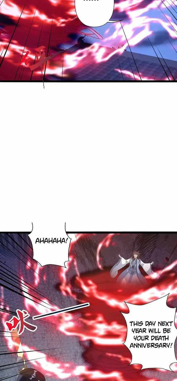 Banished Disciple's Counterattack Kainu Manga Chapter 431 Page 24