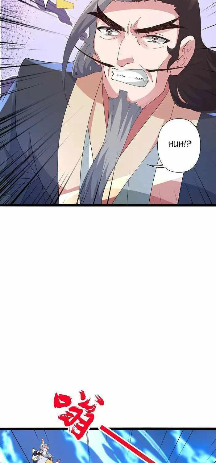 Banished Disciple's Counterattack Kainu Manga Chapter 431 Page 26