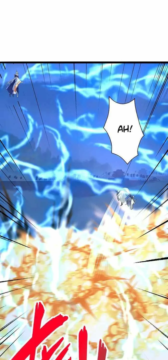 Banished Disciple's Counterattack Kainu Manga Chapter 431 Page 28