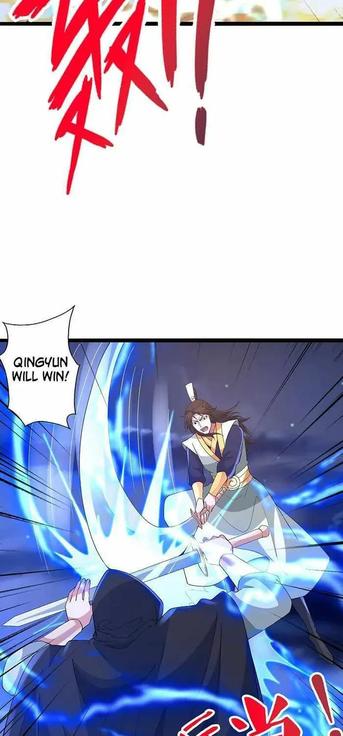 Banished Disciple's Counterattack Kainu Manga Chapter 431 Page 29