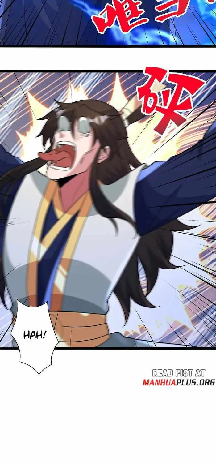 Banished Disciple's Counterattack Kainu Manga Chapter 431 Page 30