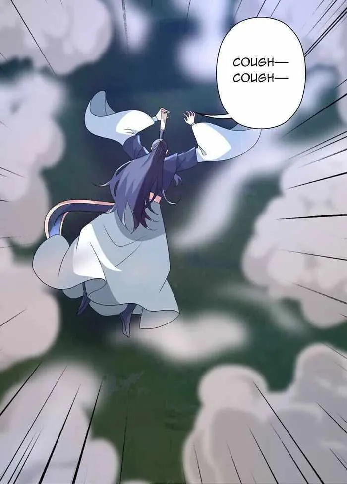 Banished Disciple's Counterattack Kainu Manga Chapter 431 Page 32
