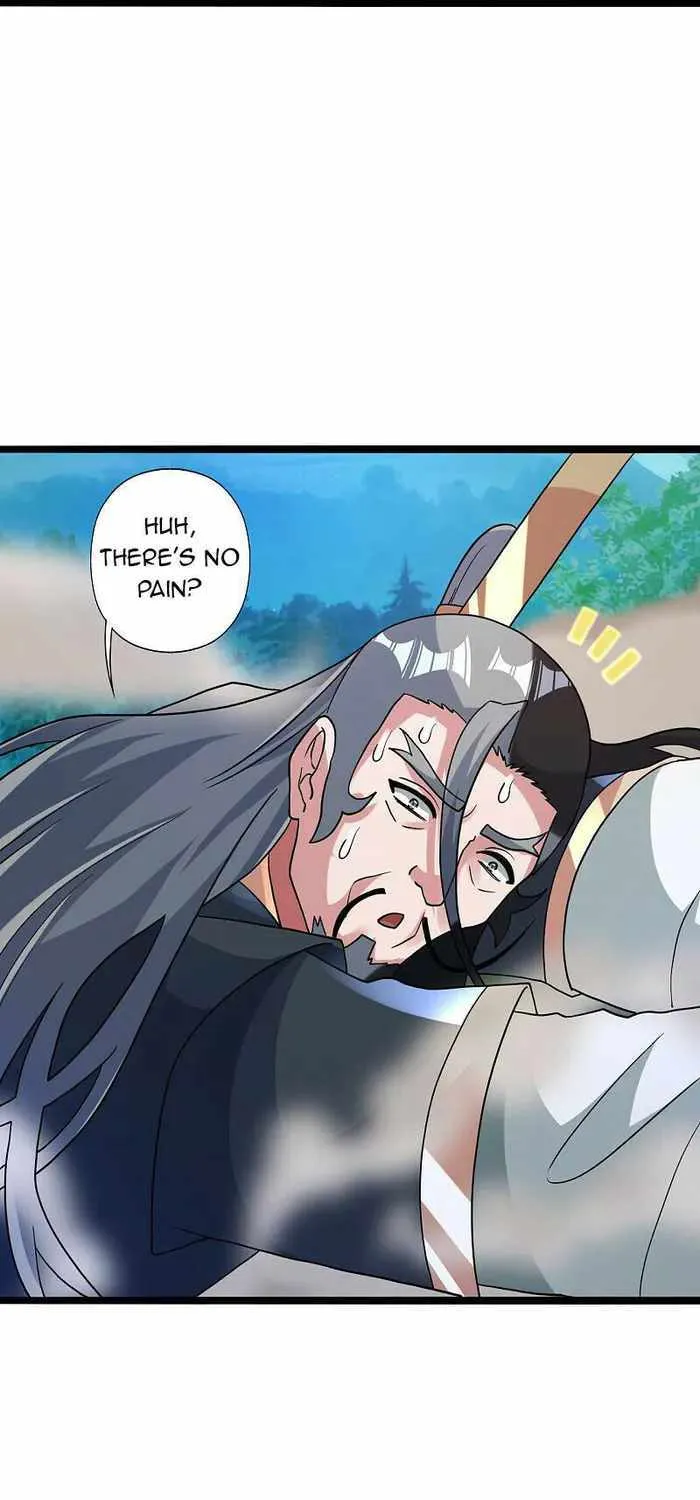 Banished Disciple's Counterattack Kainu Manga Chapter 431 Page 33