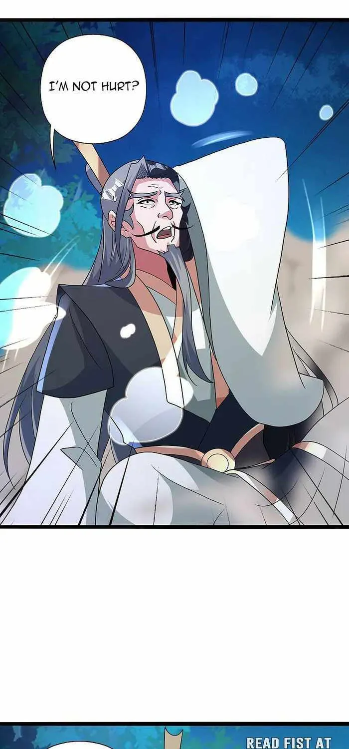 Banished Disciple's Counterattack Kainu Manga Chapter 431 Page 34