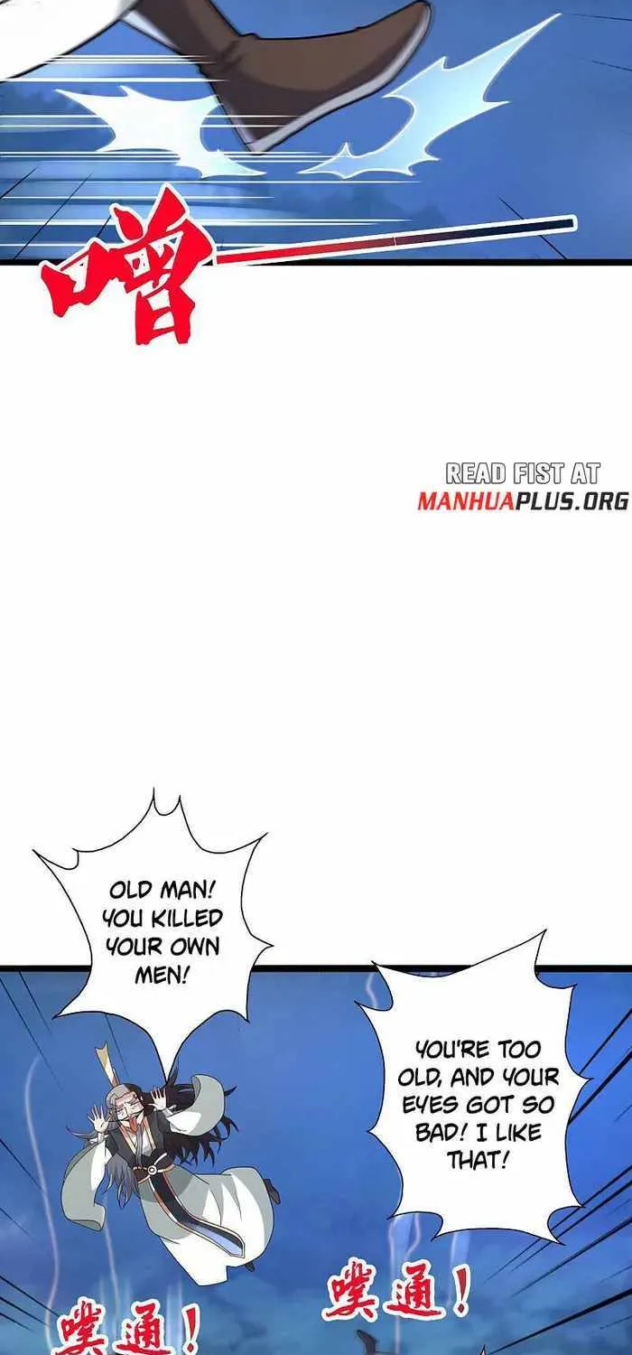 Banished Disciple's Counterattack Kainu Manga Chapter 431 Page 39