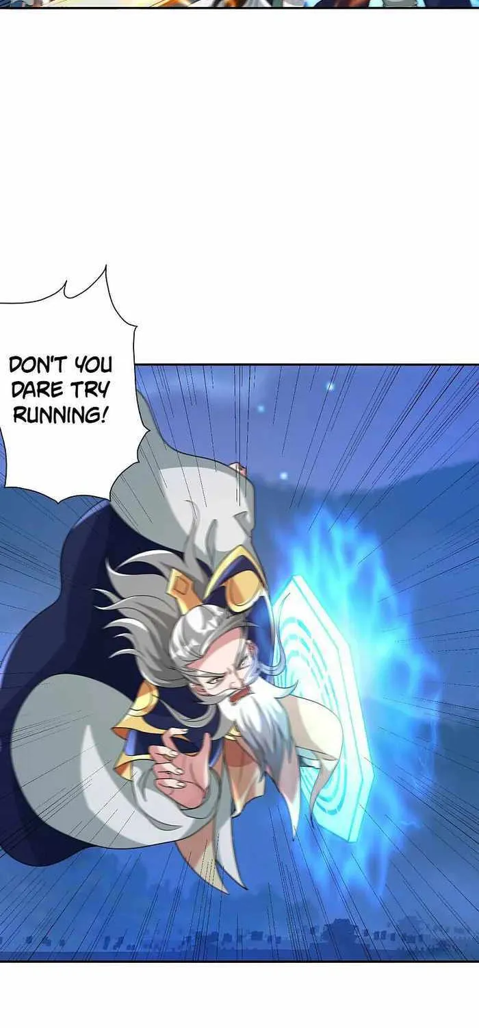 Banished Disciple's Counterattack Kainu Manga Chapter 431 Page 43